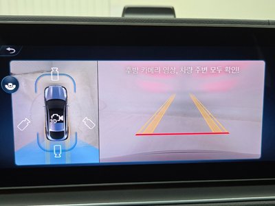 2025 Mercedes-BENZ GLE 缩略图 18