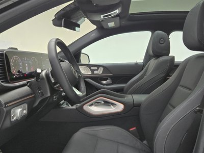 2025 Mercedes-BENZ GLE 缩略图 14
