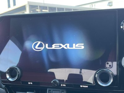 LEXUS NX - 4