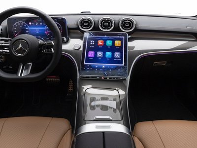 MERCEDES-BENZ CLE - 5