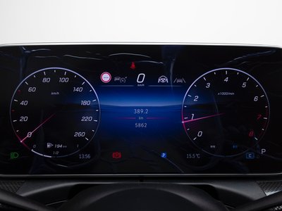 MERCEDES-BENZ CLE - 8