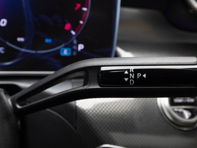 MERCEDES-BENZ CLE - 9