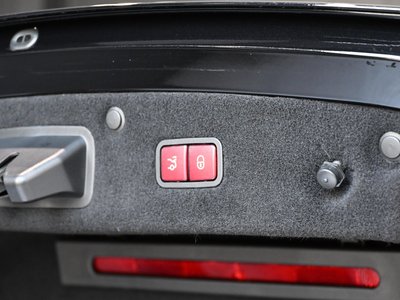 2015 Mercedes-BENZ S-CLASS AMG — миниатюра 33