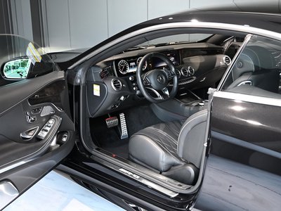 2015 Mercedes-BENZ S-CLASS AMG — миниатюра 16