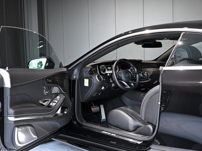 2015 Mercedes-BENZ S-CLASS AMG — миниатюра 17
