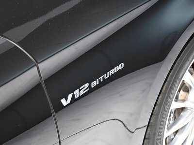 2015 Mercedes-BENZ S-CLASS AMG — миниатюра 15