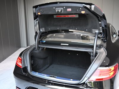 2015 Mercedes-BENZ S-CLASS AMG — миниатюра 32