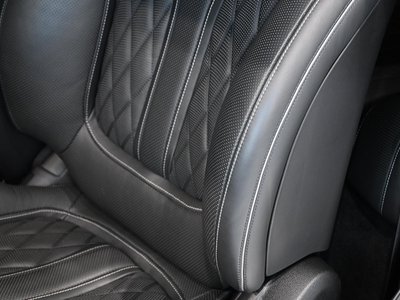 2015 Mercedes-BENZ S-CLASS AMG — миниатюра 28