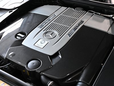 2015 Mercedes-BENZ S-CLASS AMG — миниатюра 34