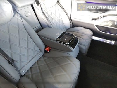 MERCEDES-BENZ S-CLASS MAYBACH - 6