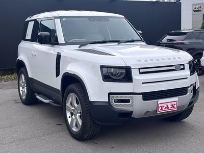 LAND ROVER DEFENDER - 3