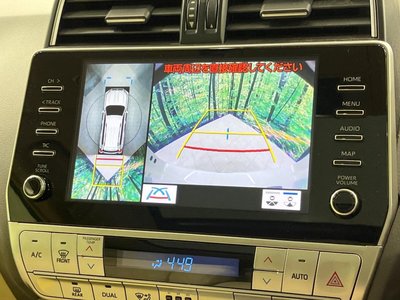 TOYOTA LAND CRUISER - 5
