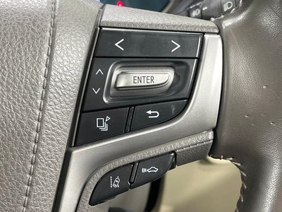 TOYOTA LAND CRUISER - 6