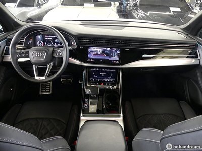 2023 AUDI Q7 — фото 4
