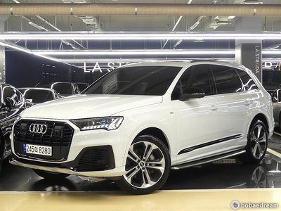 2023 AUDI Q7 — фото 2
