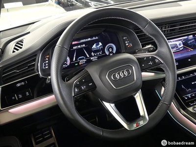 2023 AUDI Q7 缩略图 16