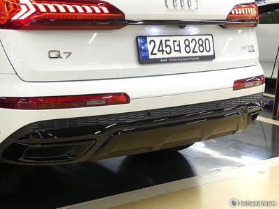 2023 AUDI Q7 缩略图 11