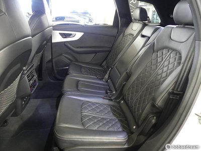 2023 AUDI Q7 缩略图 14