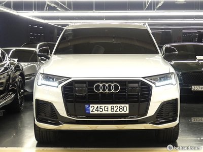 2023 AUDI Q7 — фото 1