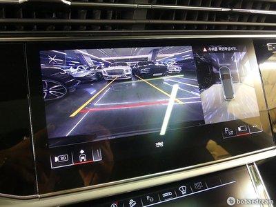 2023 AUDI Q7 缩略图 20