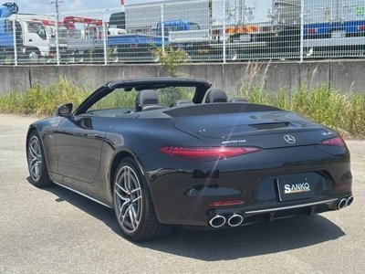 2023 Mercedes-BENZ SL 照片 6