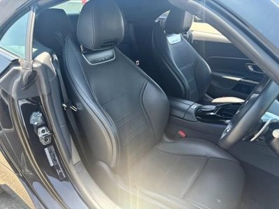 2023 Mercedes-BENZ SL 照片 9