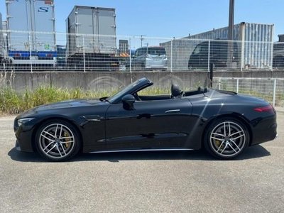 2023 Mercedes-BENZ SL 照片 5