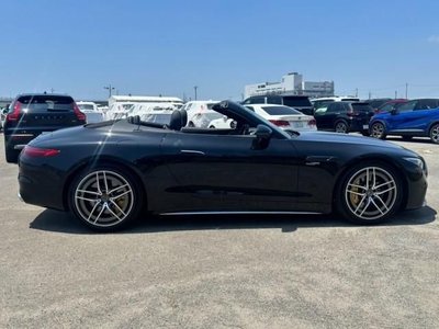 2023 Mercedes-BENZ SL 照片 8