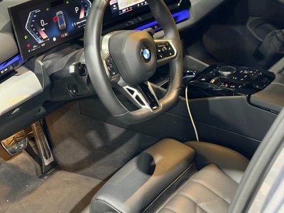 BMW 5 SERIES - 9