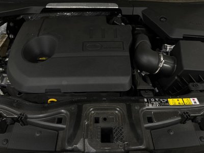2025 LAND Rover DISCOVERY SPORT — миниатюра 18