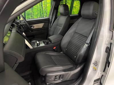 2025 LAND Rover DISCOVERY SPORT — миниатюра 14