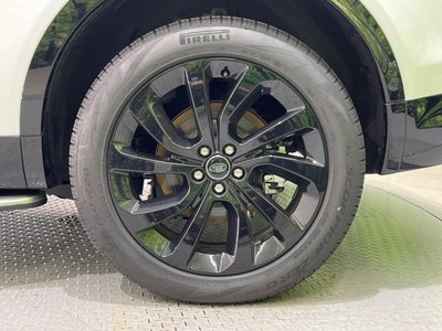 2025 LAND Rover DISCOVERY SPORT — миниатюра 16