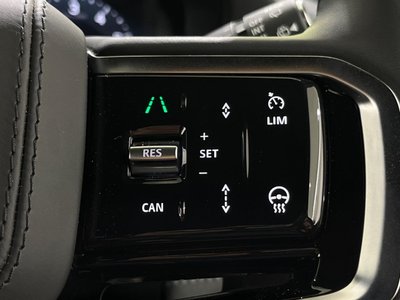 2025 LAND Rover DISCOVERY SPORT — фото 8