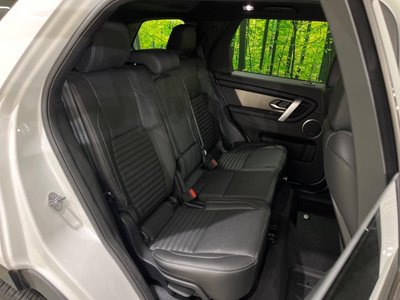 2025 LAND Rover DISCOVERY SPORT — миниатюра 15
