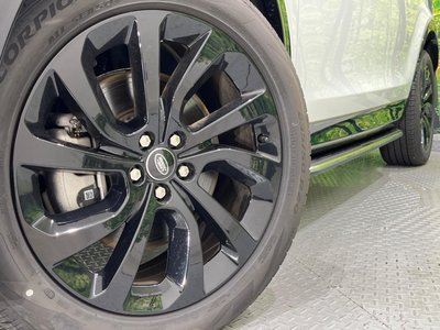 2025 LAND Rover DISCOVERY SPORT — миниатюра 28