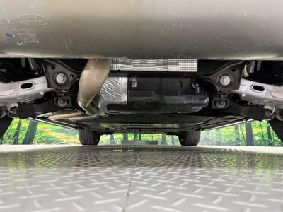 2025 LAND Rover DISCOVERY SPORT — миниатюра 63