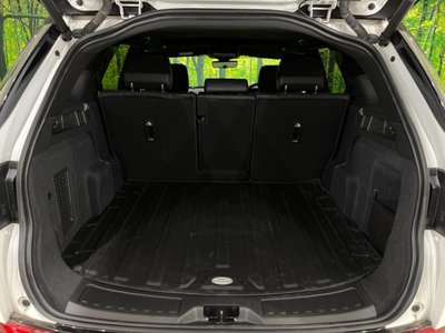 2025 LAND Rover DISCOVERY SPORT — миниатюра 32