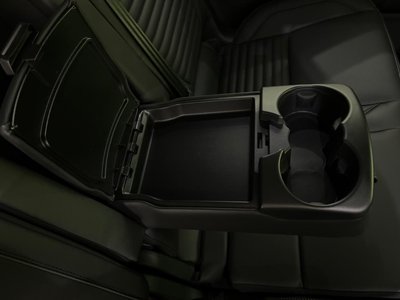 2025 LAND Rover DISCOVERY SPORT — миниатюра 35