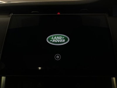 2025 LAND Rover DISCOVERY SPORT — миниатюра 60