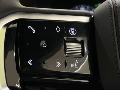 2025 LAND Rover DISCOVERY SPORT — миниатюра 41