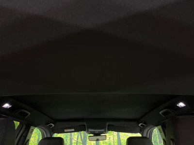2025 LAND Rover DISCOVERY SPORT — миниатюра 33
