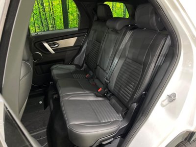 2025 LAND Rover DISCOVERY SPORT — миниатюра 31