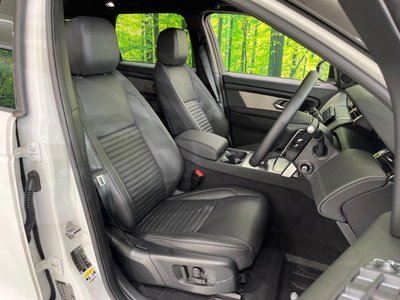 2025 LAND Rover DISCOVERY SPORT — миниатюра 13