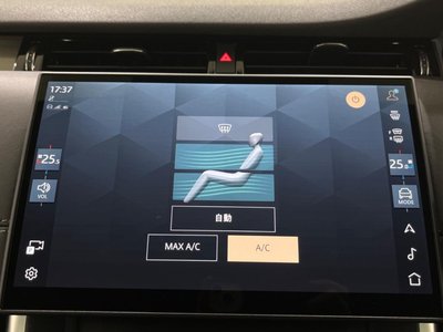 2025 LAND Rover DISCOVERY SPORT — миниатюра 50