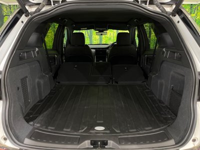 2025 LAND Rover DISCOVERY SPORT — миниатюра 17