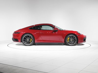 PORSCHE 911 - 5