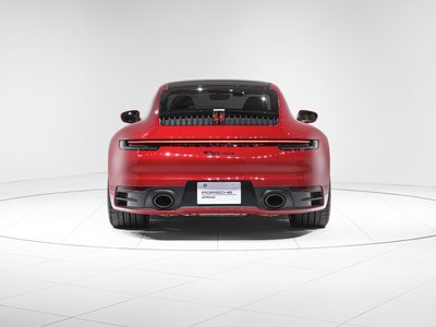 PORSCHE 911 - 7