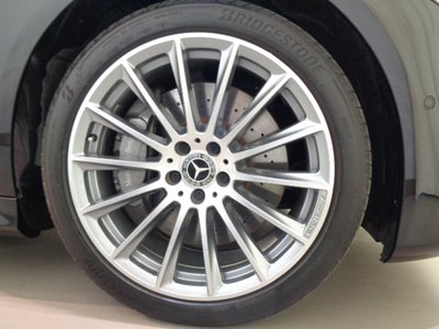 2024 Mercedes-BENZ S-CLASS — миниатюра 16