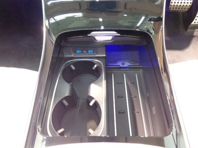 2024 Mercedes-BENZ S-CLASS — миниатюра 28