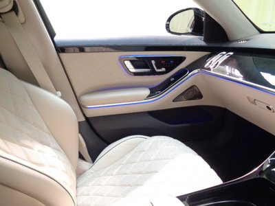 2024 Mercedes-BENZ S-CLASS — миниатюра 38
